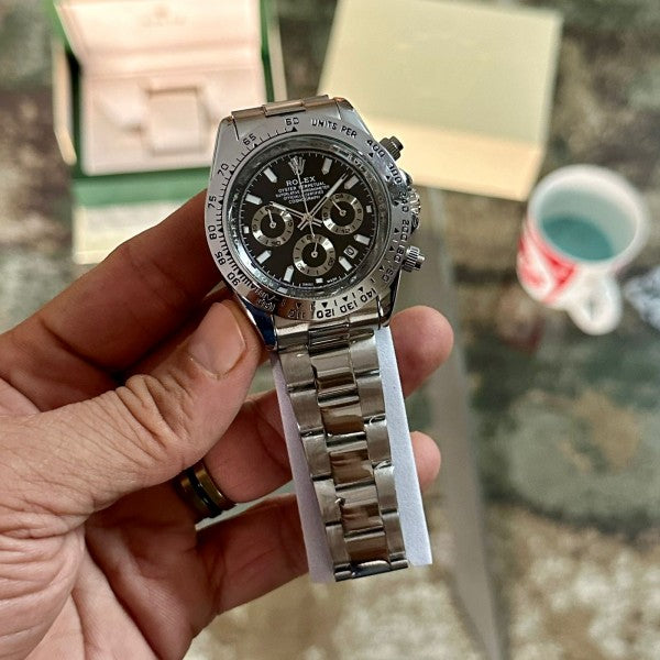 ROLE_X OYSTER MENS WATCH