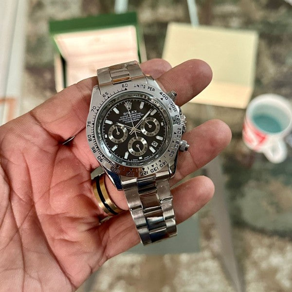 ROLE_X OYSTER MENS WATCH