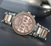 MICHAEL_KORS LADIES PARKER WATCH