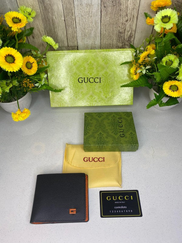 GUCC_I WALLET WID OG BOX DUST BAG CARD 36
