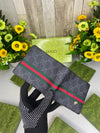 GUCC_I WALLET WID OG BOX DUST BAG CARD