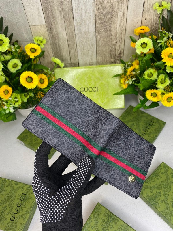 GUCC_I WALLET WID OG BOX DUST BAG CARD