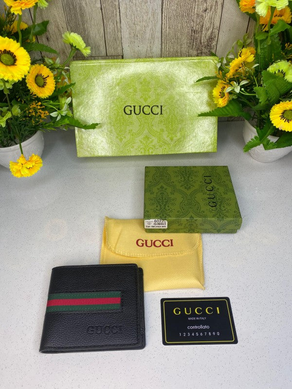 GUCC_I WALLET WID OG BOX DUST BAG CARD 34