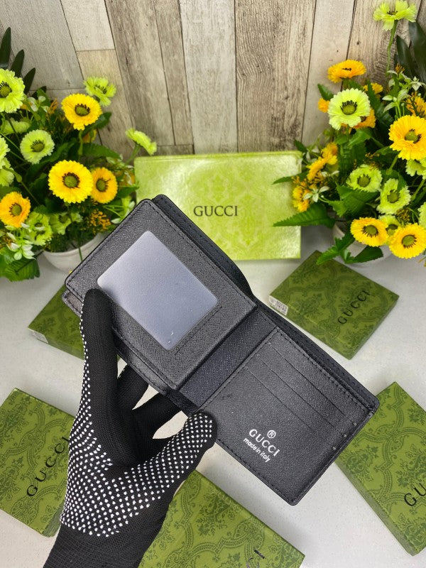 GUCC_I WALLET WID OG BOX DUST BAG CARD 34