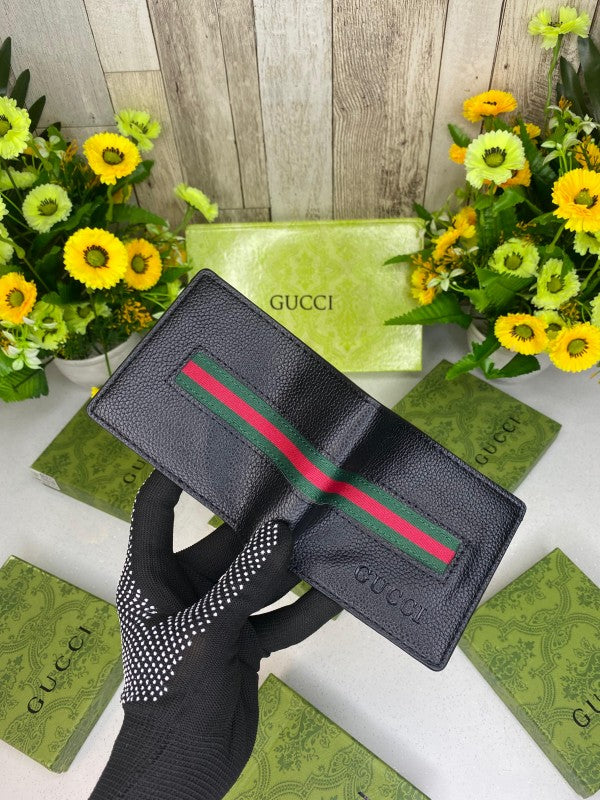 GUCC_I WALLET WID OG BOX DUST BAG CARD 34