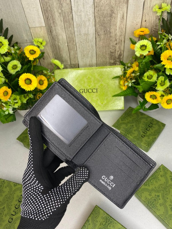 GUCC_I WALLET WID OG BOX DUST BAG CARD