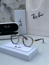 RAYBA_AN FRAM D-212