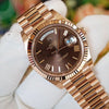 Role_x DAYDATE WATCH M-58