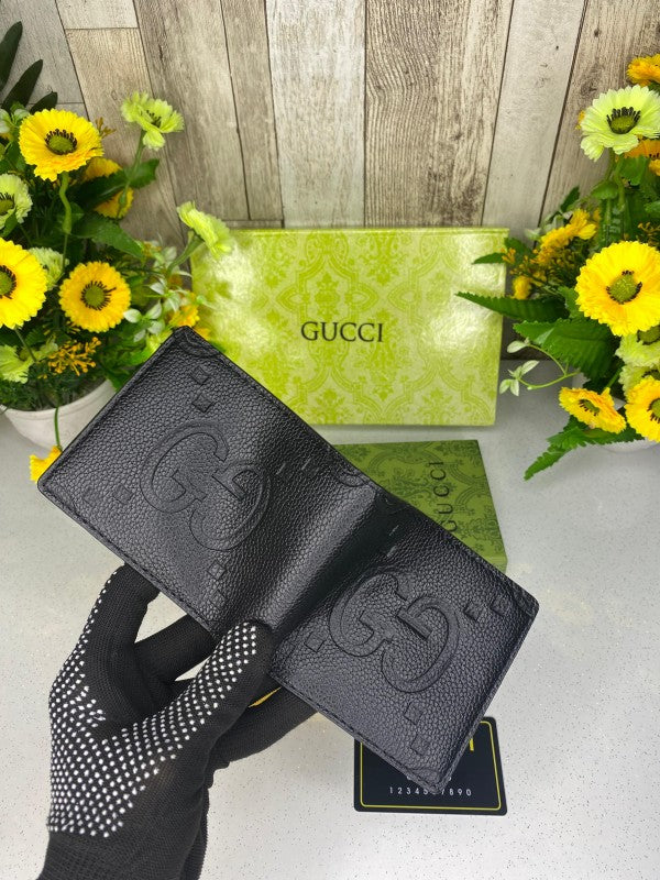 GUCC_I WALLET WID OG BOX DUST BAG CARD 37