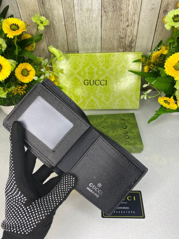 GUCC_I WALLET WID OG BOX DUST BAG CARD 37