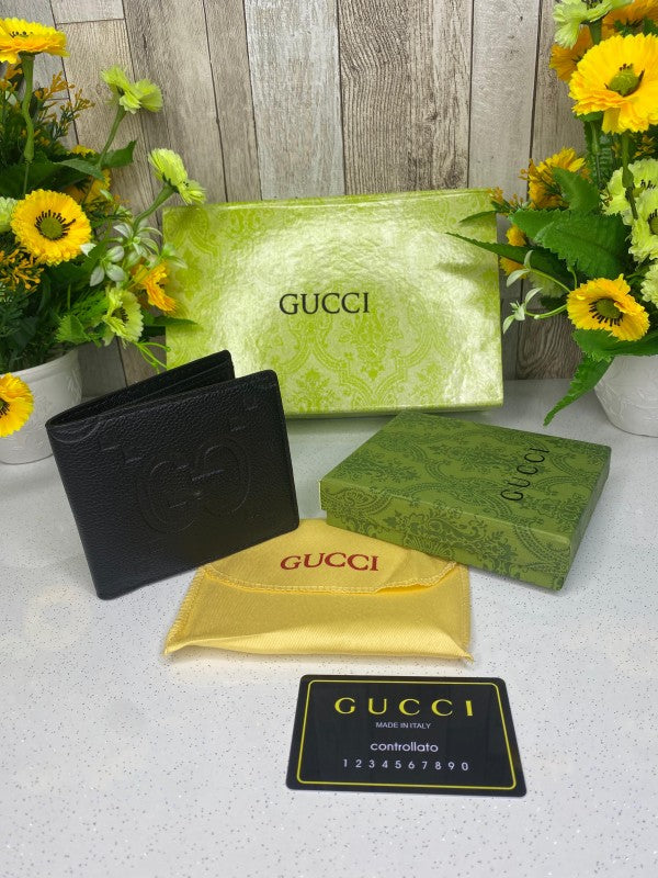 GUCC_I WALLET WID OG BOX DUST BAG CARD 37