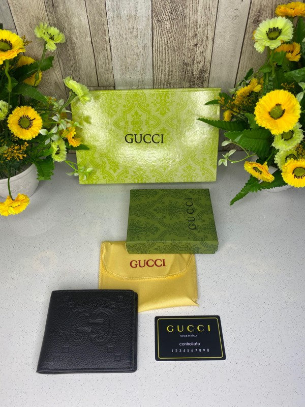 GUCC_I WALLET WID OG BOX DUST BAG CARD 37