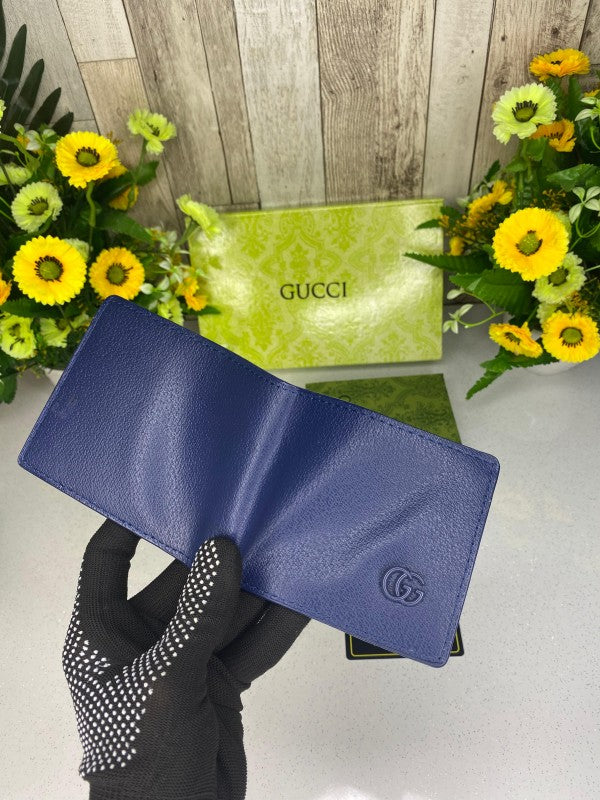 GUCC_I WALLET WID OG BOX DUST BAG CARD 13