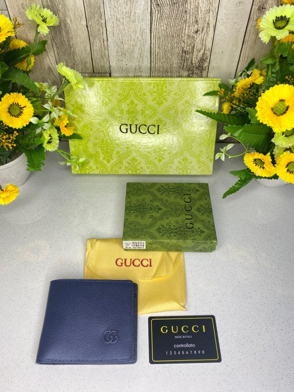 GUCC_I WALLET WID OG BOX DUST BAG CARD 13