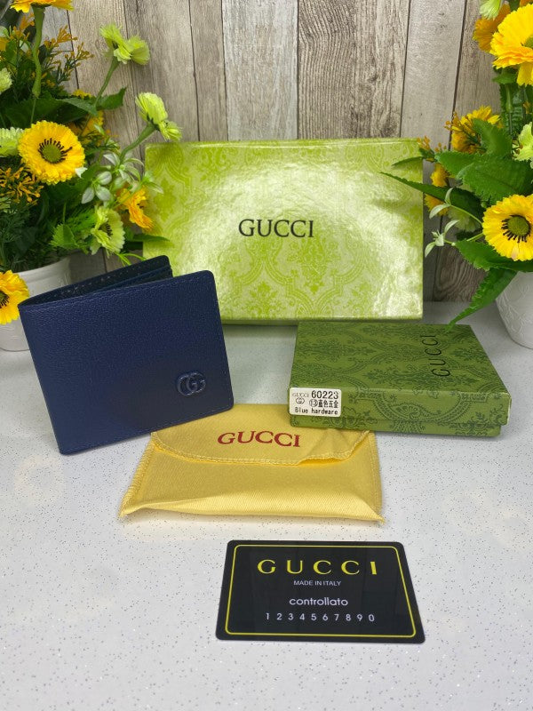 GUCC_I WALLET WID OG BOX DUST BAG CARD 13