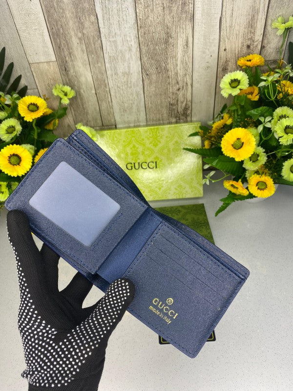 GUCC_I WALLET WID OG BOX DUST BAG CARD 13