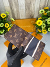 LOUIS_VUITTON WALLET WID OG BOX DUST BAG CARD 53