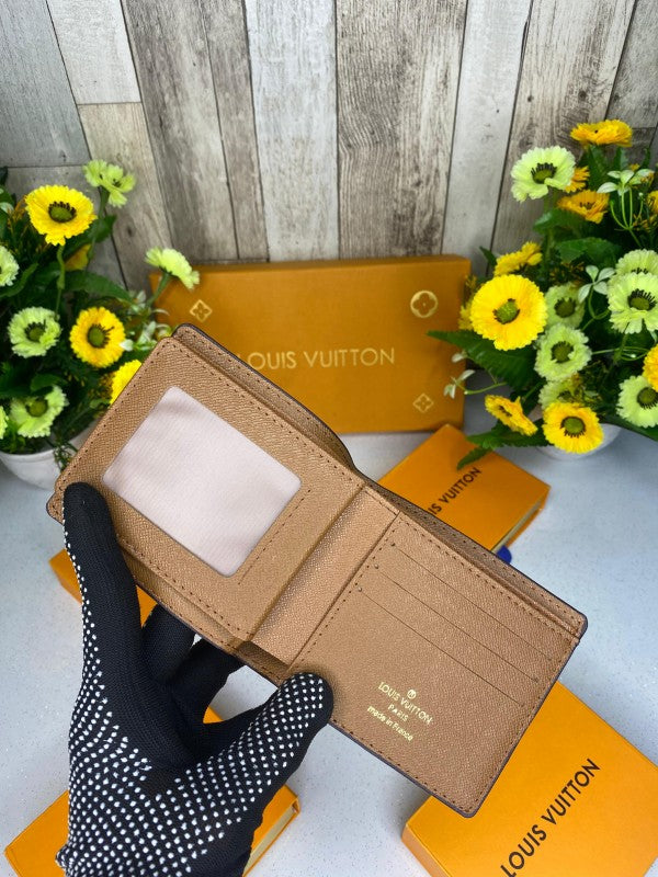LOUIS_VUITTON WALLET WID OG BOX DUST BAG CARD 53