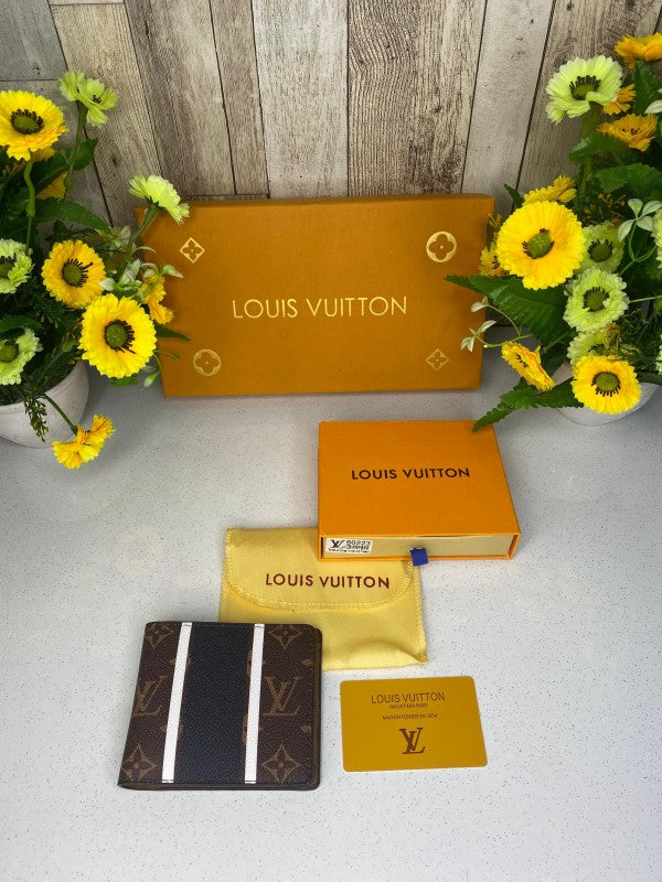LOUIS_VUITTON WALLET WID OG BOX DUST BAG CARD 53
