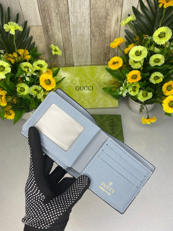 GUCC_I WALLET WID OG BOX DUST BAG CARD