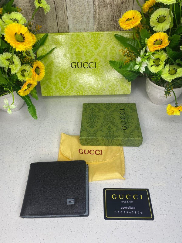GUCC_I WALLET WID OG BOX DUST BAG CARD
