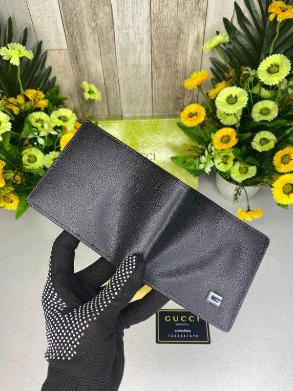 GUCC_I WALLET WID OG BOX DUST BAG CARD