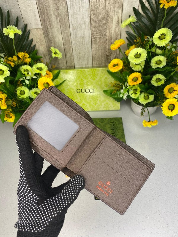GUCC_I WALLET WID OG BOX DUST BAG CARD 43