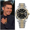 Role_ex Datejust watch M-602