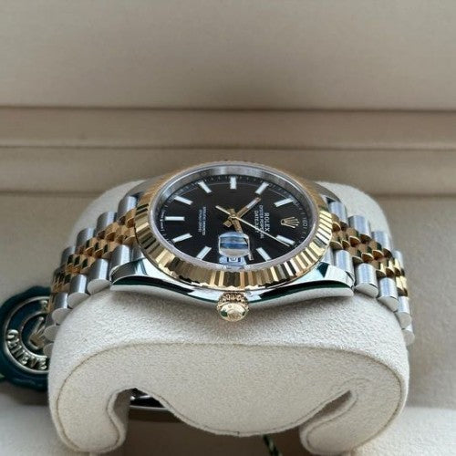 Role_ex Datejust watch M-602