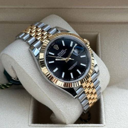 Role_ex Datejust watch M-602