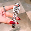 Mk for her