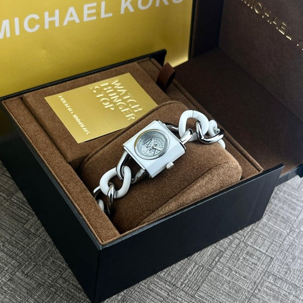 Mk for her