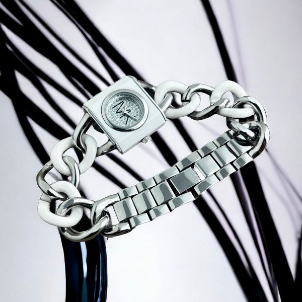 Mk for her