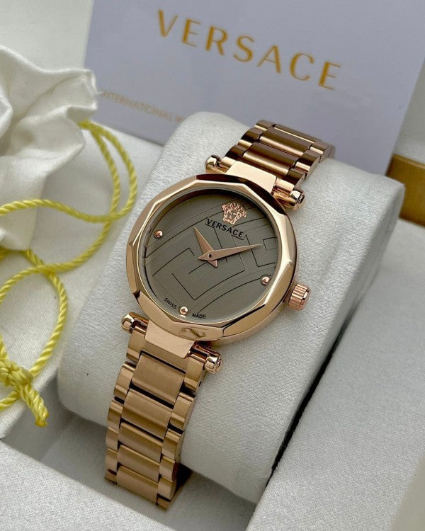 VERSAC_E LADIES WATCH