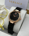 VERSAC_E LADIES WATCH