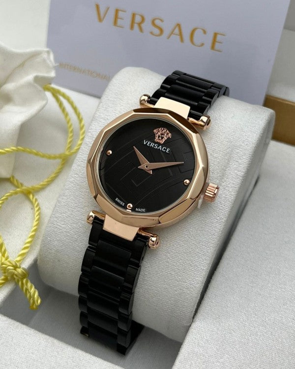 VERSAC_E LADIES WATCH