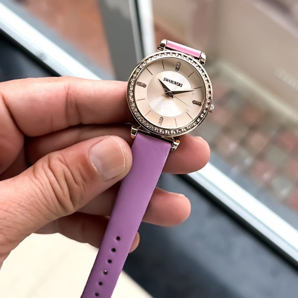SWAROVSKI_LADIES_PINK