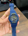 G SHOCK GA110 ALL WORKING
