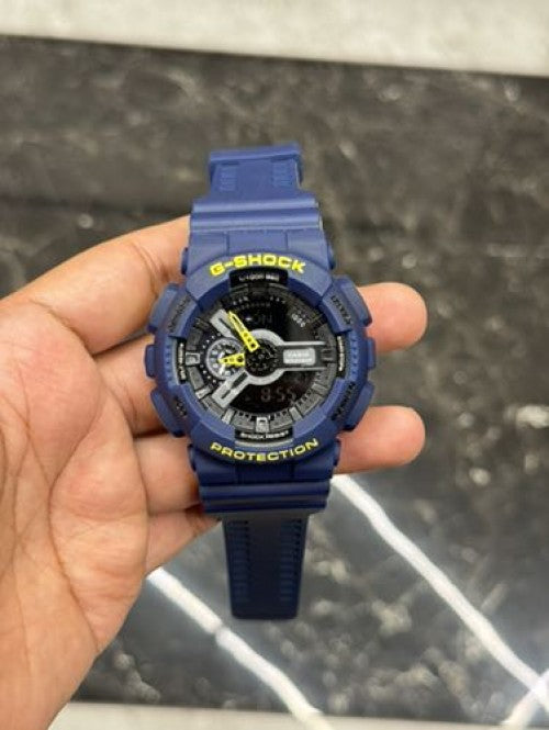 Casio G shock