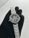 Mk for her