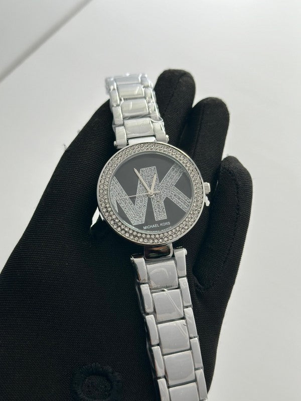Mk for her