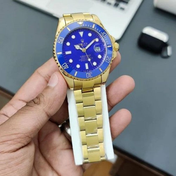 ROLE_X SUBMARINE QUARTZ