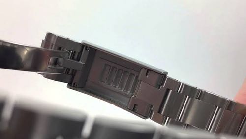 Rolex Submariner Green Black Premium Japan Automatic Adjustable Lock