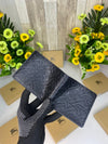 BURBER_Y WALLET WID OG BOX DUST BAG CARD 101