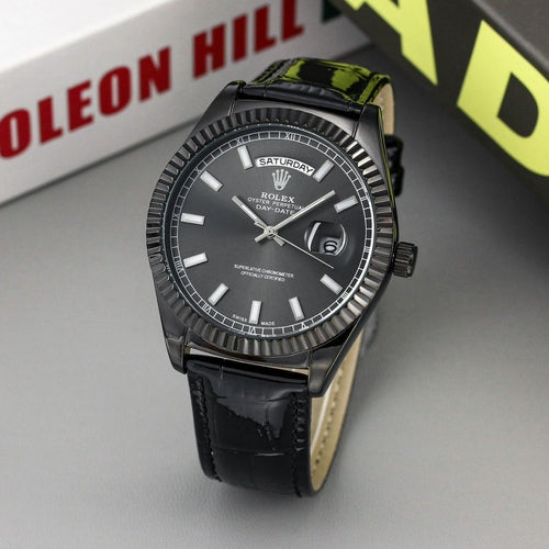 Rolex day date