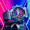 G SHOCK WATCH M-473