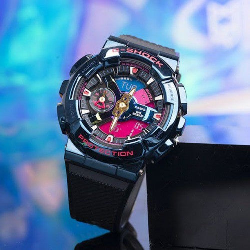 G SHOCK WATCH M-473