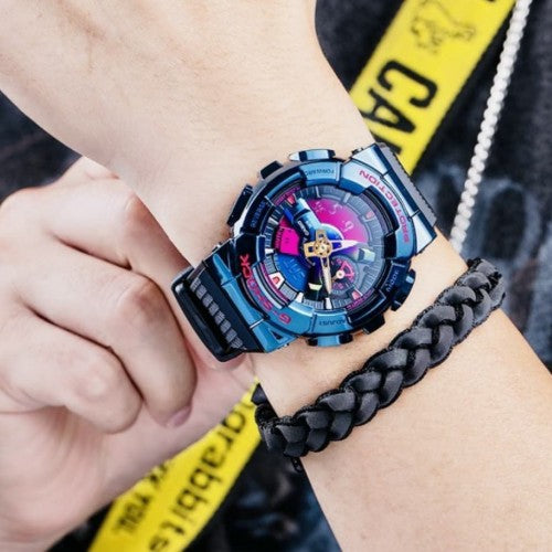 G SHOCK WATCH M-473