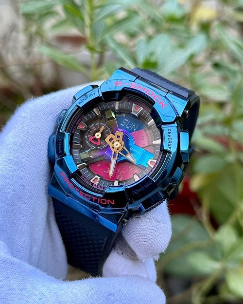 G SHOCK WATCH M-473