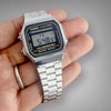 Casio Illuminator